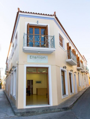 Ellanion Studios